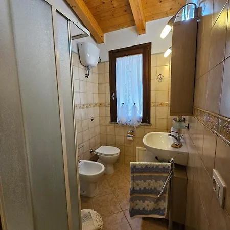 度假居 Casa Soana Portopino 皮诺港