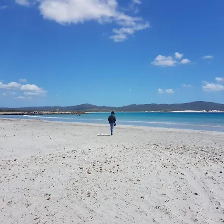 度假居 Casa Soana Portopino