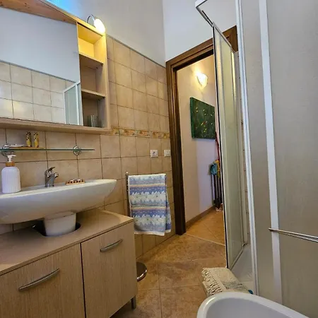 Casa Soana Portopino 度假居 *