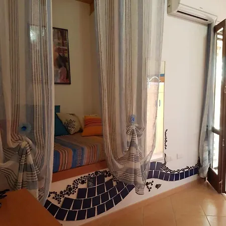度假居 Casa Soana Portopino *