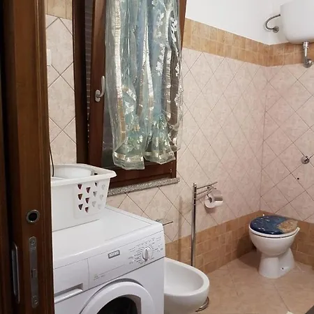 度假居 Casa Soana Portopino