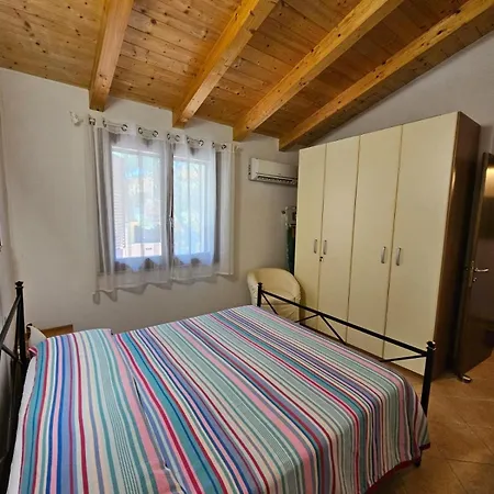 Casa Soana Portopino 度假居 皮诺港
