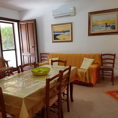 Casa Soana Portopino 度假居 *