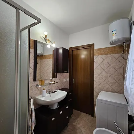 度假居 Casa Soana Portopino 皮诺港