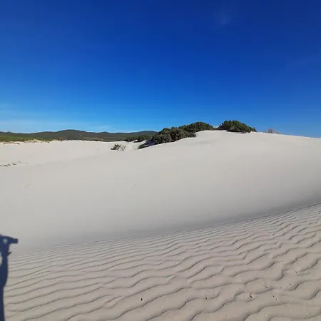 Casa Soana Portopino *