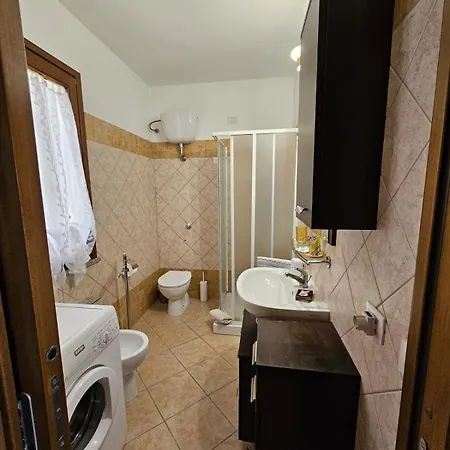 Casa Soana Portopino 皮诺港