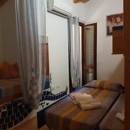 Casa Soana Portopino