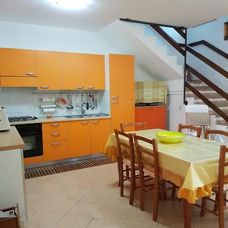Casa Soana Portopino 皮诺港